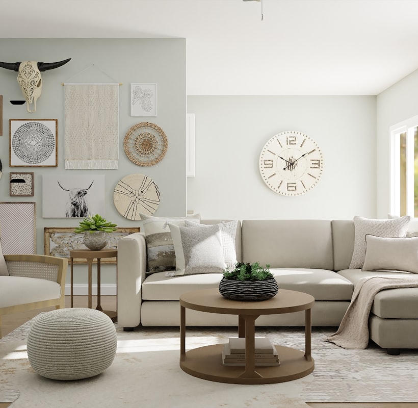 Luxury bedroom interior by TOPCO